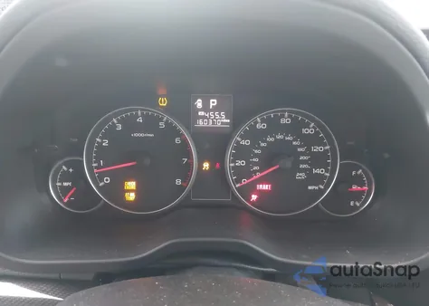 2013 Subaru Legacy 2.5 I Sport from USA, damaged, VIN 4S3BMBG61D3047528